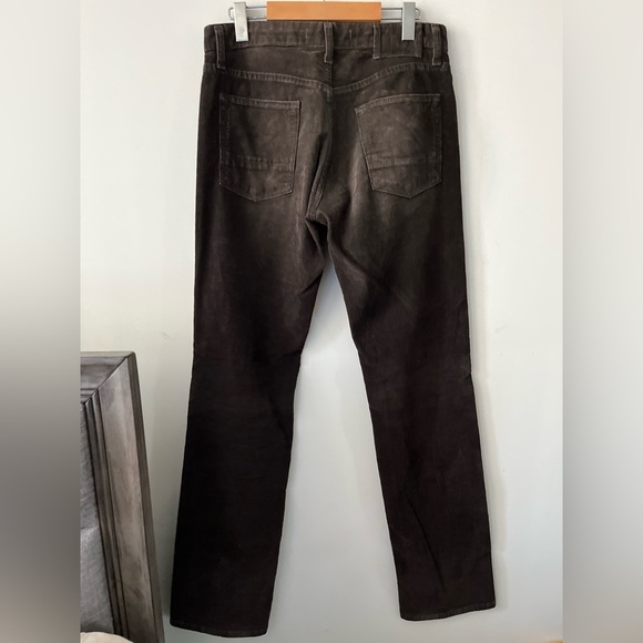 Vince Mens Corduroy Pants size 30 - Picture 3 of 14